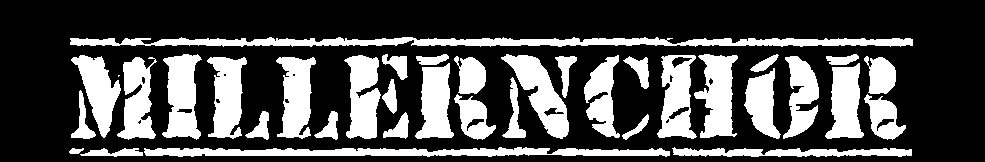 Der legendre Millernchor bringt seinen ersten Titel raus!